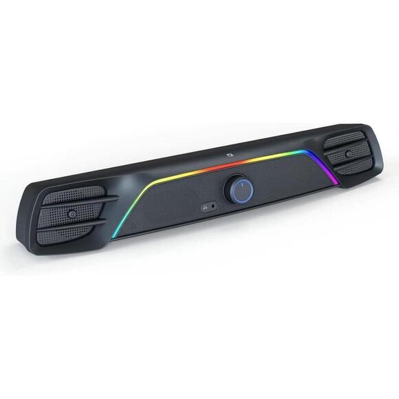 Amazon Other - Audio C2 RGB Speakers for Desktop